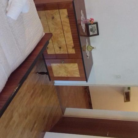 Apartman Ante Apartman Vrgada Kültér fotó