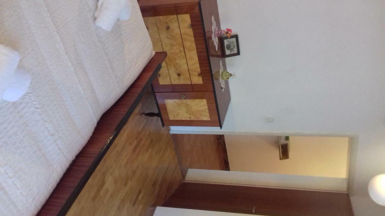 Apartman Ante Apartman Vrgada Kültér fotó