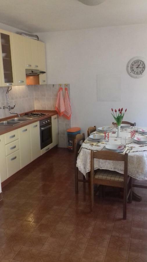 Apartman Ante Apartman Vrgada Kültér fotó