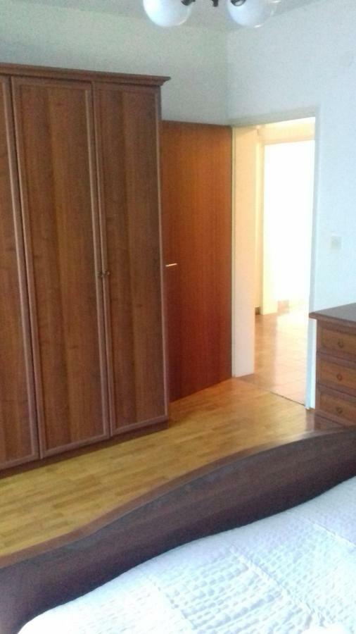 Apartman Ante Apartman Vrgada Kültér fotó