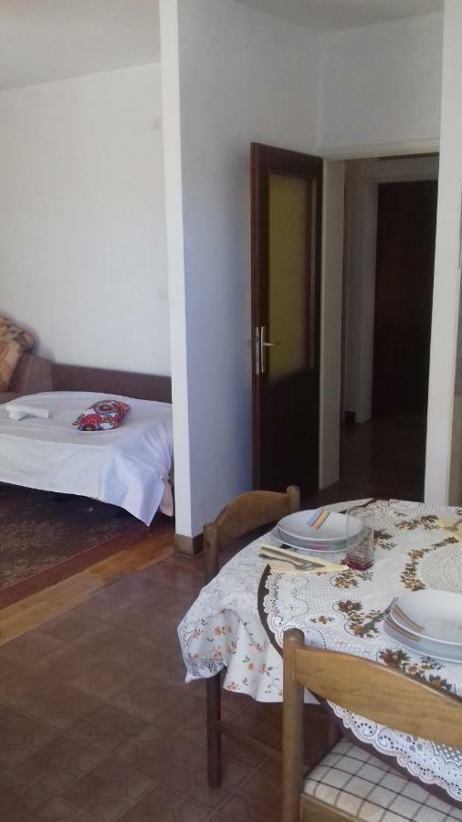 Apartman Ante Apartman Vrgada Kültér fotó