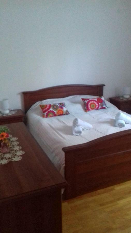 Apartman Ante Apartman Vrgada Kültér fotó