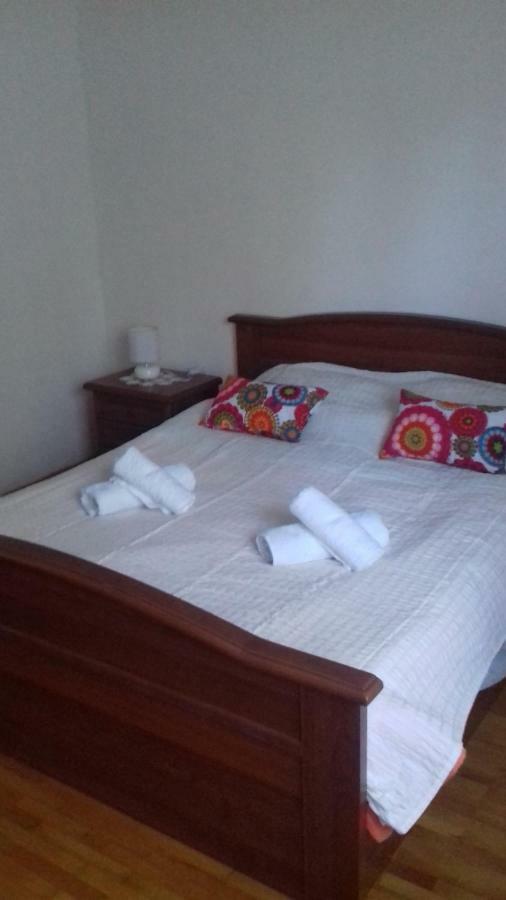 Apartman Ante Apartman Vrgada Kültér fotó