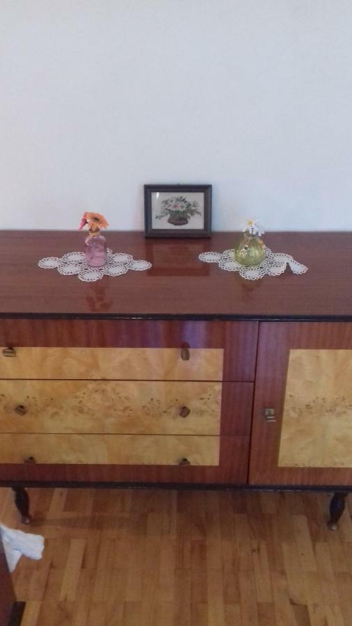 Apartman Ante Apartman Vrgada Kültér fotó