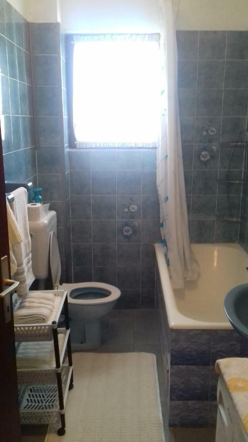 Apartman Ante Apartman Vrgada Kültér fotó