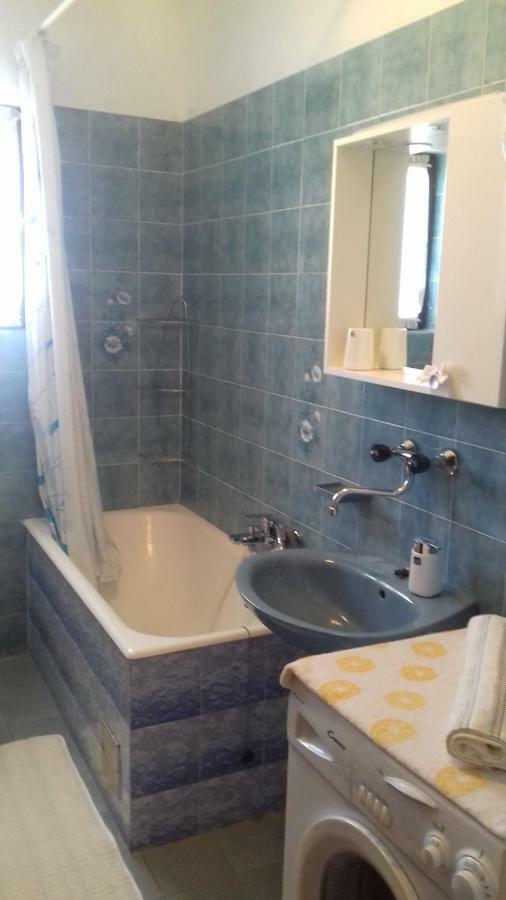 Apartman Ante Apartman Vrgada Kültér fotó