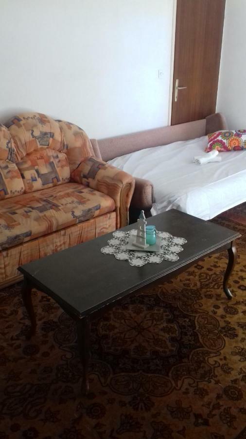 Apartman Ante Apartman Vrgada Kültér fotó