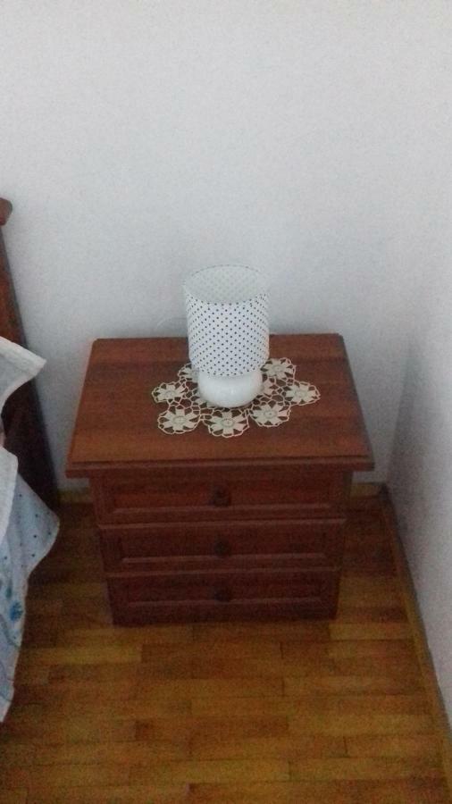 Apartman Ante Apartman Vrgada Kültér fotó