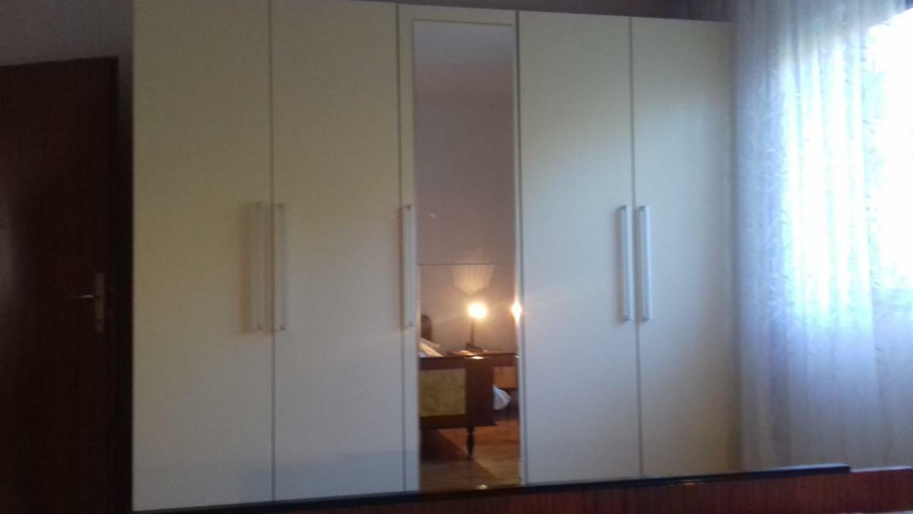 Apartman Ante Apartman Vrgada Kültér fotó