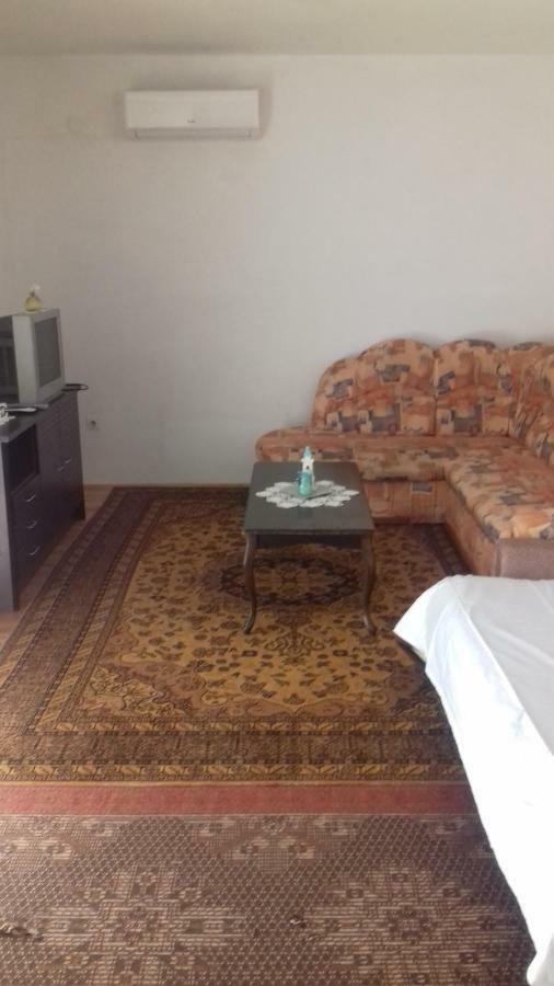 Apartman Ante Apartman Vrgada Kültér fotó