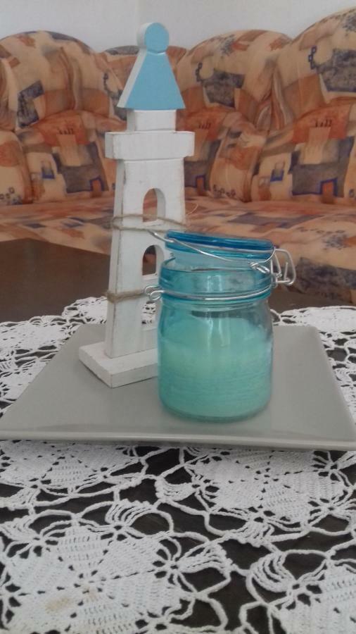 Apartman Ante Apartman Vrgada Kültér fotó