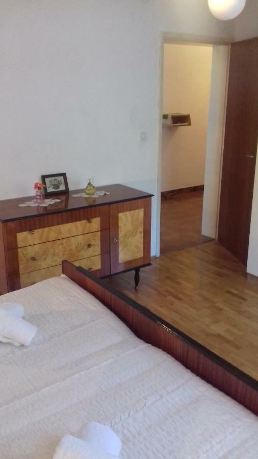Apartman Ante Apartman Vrgada Kültér fotó